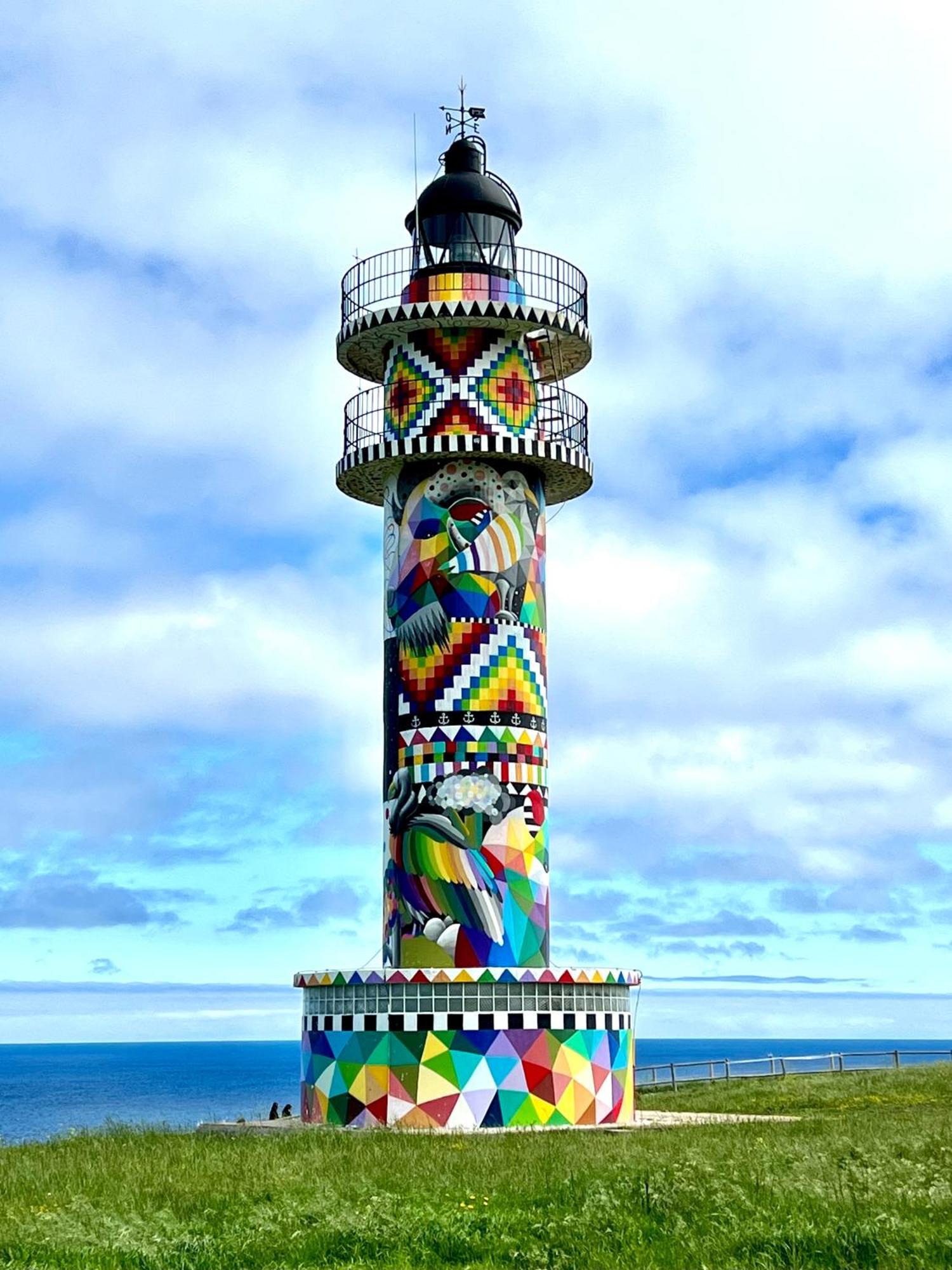 La Cabana Maria San Roque de Ríomiera 外观 照片